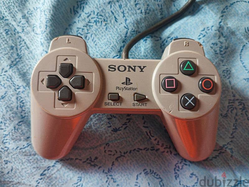 playstation 1 8