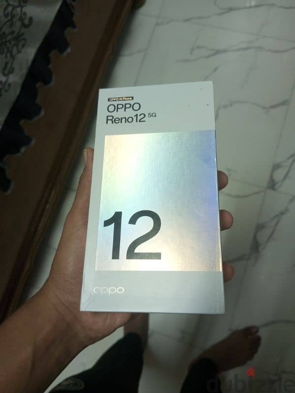 oppo reno12 1