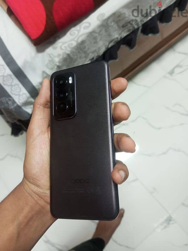 oppo reno12 3