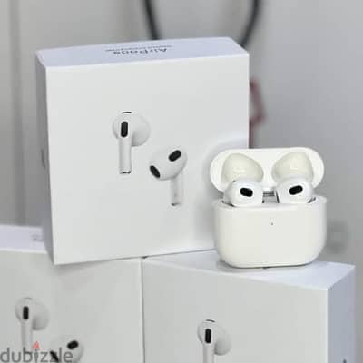 air pods pro from apple