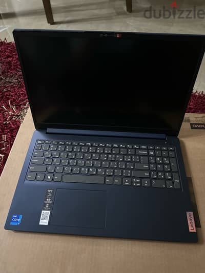 لابتوب لينوفو Ideapad 1 15IAU7