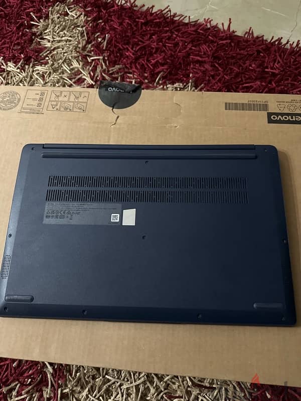 لابتوب لينوفو Ideapad 1 15IAU7 3