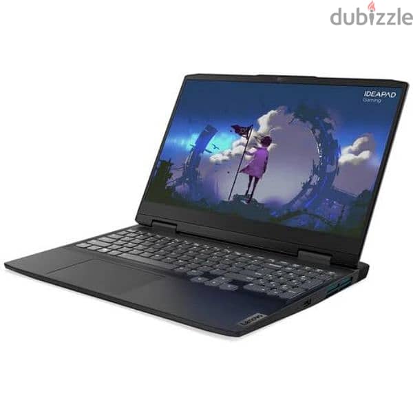 Lenovo IdeaPad Gaming 3, RTX 3050  جديد متبرشم ضمان وكيل سنتين 4