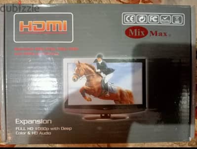 HDMI