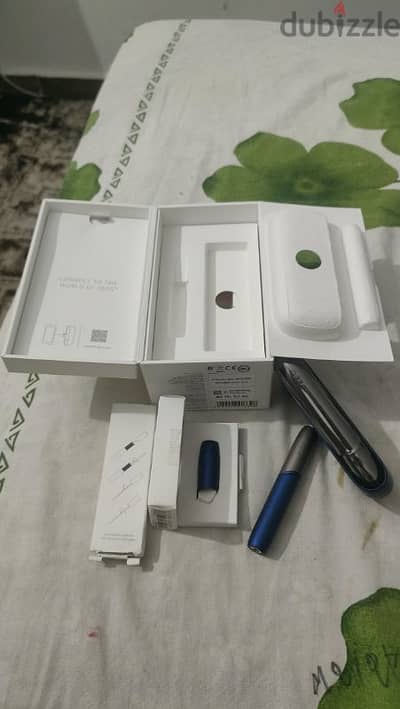 IQOS