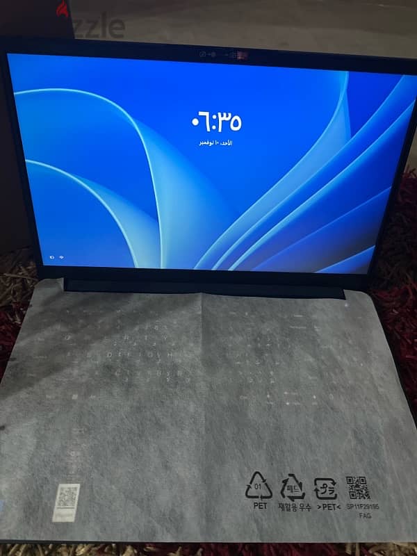 لابتوب لينوفو Ideapad 1 15IAU7 6