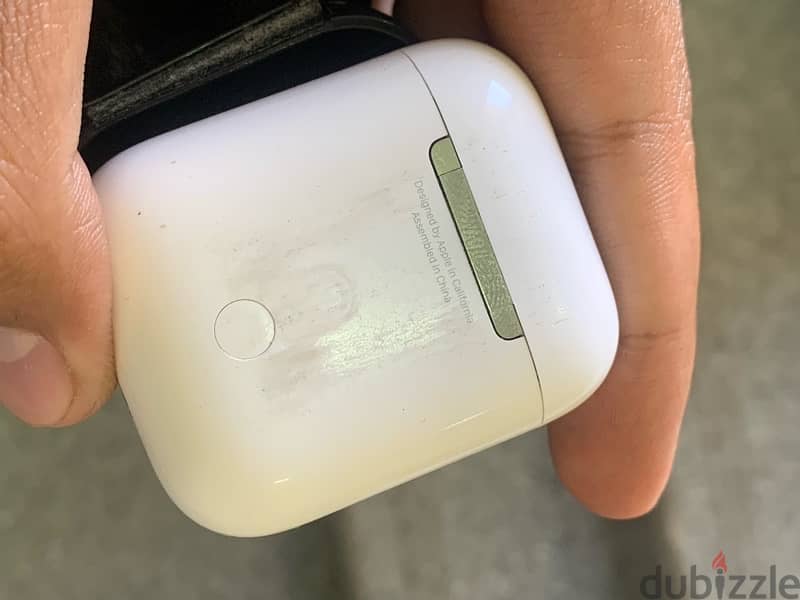 airpods 0