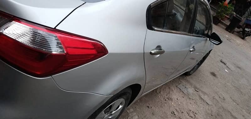 Kia Cerato 2016 2