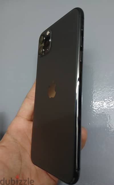 iPhone 11 Pro Max 64gb