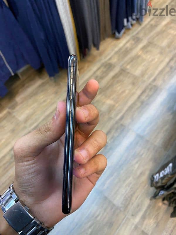 iPhone x 1