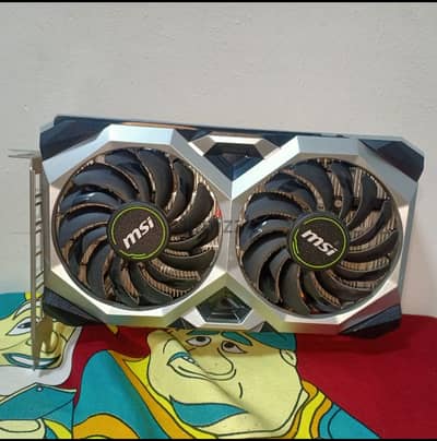 Msi