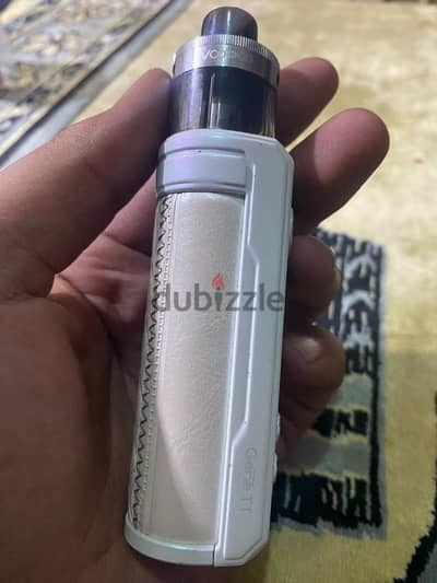 voopoo drag s2 for sale للبيع