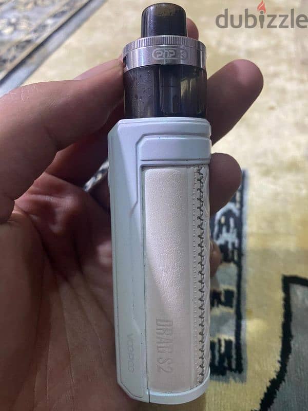 voopoo drag s2 for sale للبيع 2