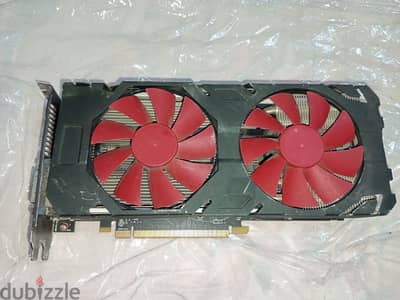 فيجا rx 570 4g بسعر حرق