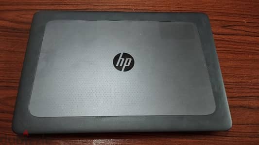 HP Zbook 13 g3