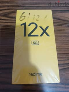 realme 12x 5g new 0