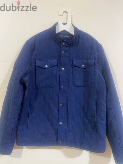 ZARA original jacket