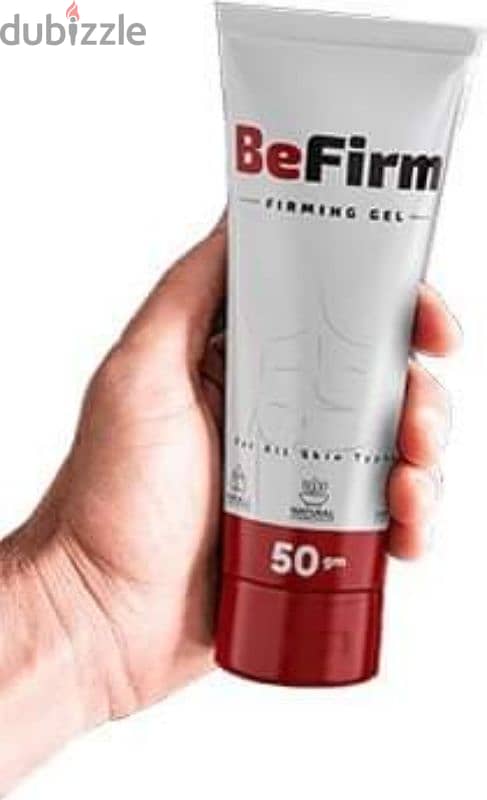 منتج التخسيس الجباااار  Befirm Gel 5