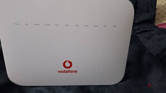 Vodafone