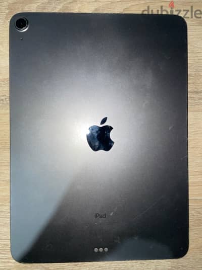 iPad