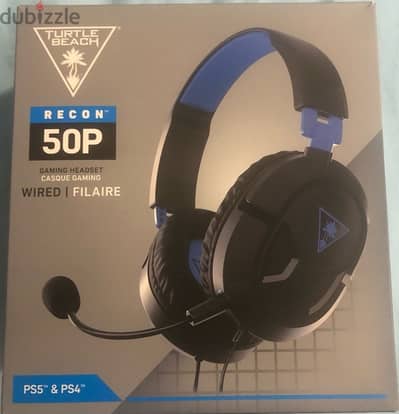 Turtle Beach Beacon 50p