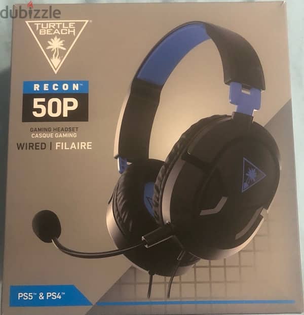 Turtle Beach Beacon 50p 0