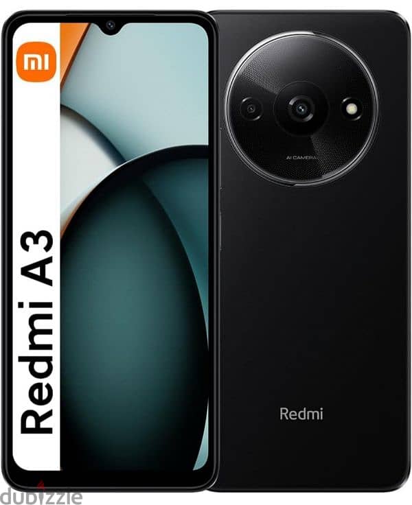 redmi a3 ريدمي 5