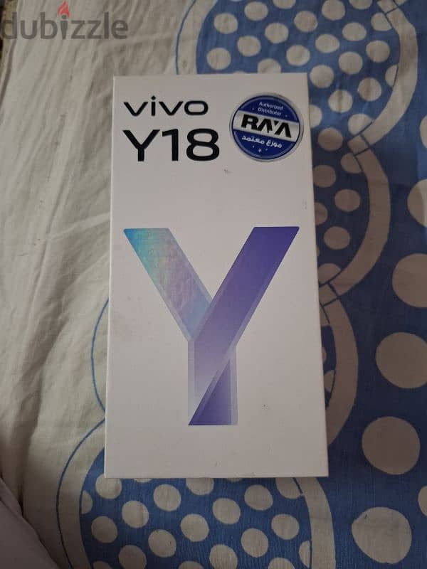 vivo y18 3