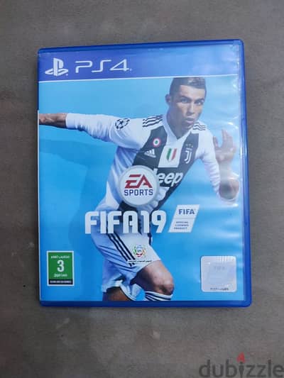 FIFA19