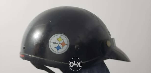 خوذه موتوسيكل هارلىharley helmet