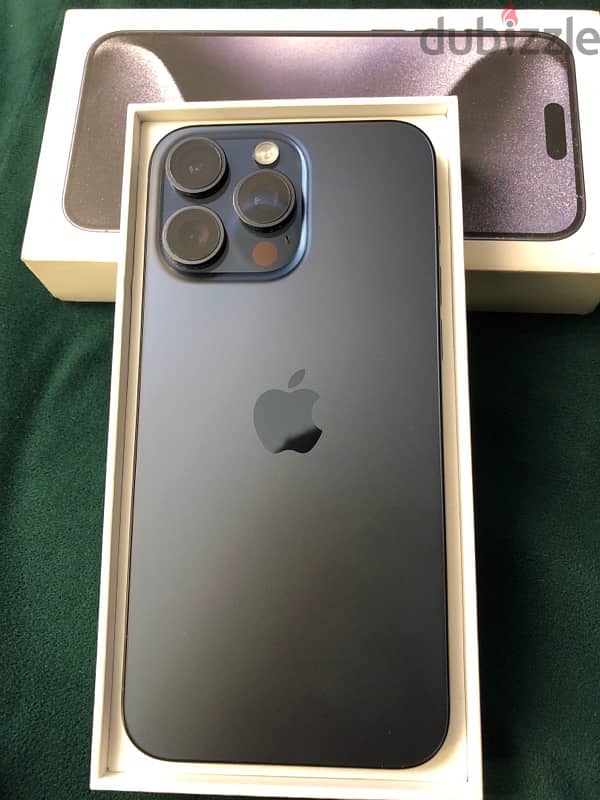 iphone 15pro max 0