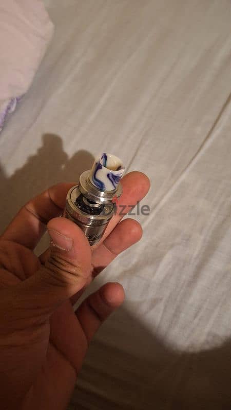 WOTOFO profile M rta tank 3