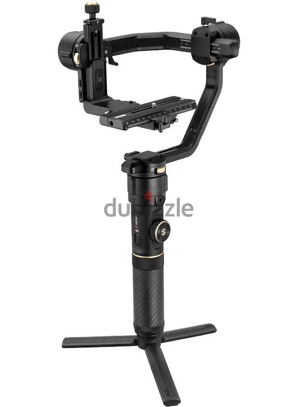 zhiyun crane 2s gimbal stabilizer 0