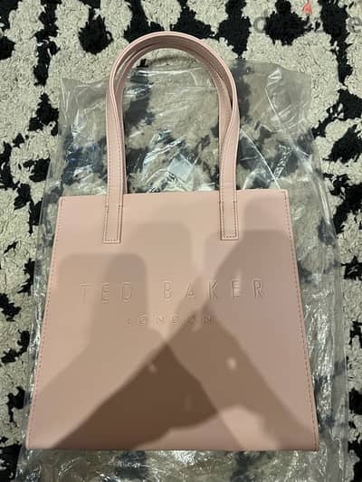 ted baker tote bag