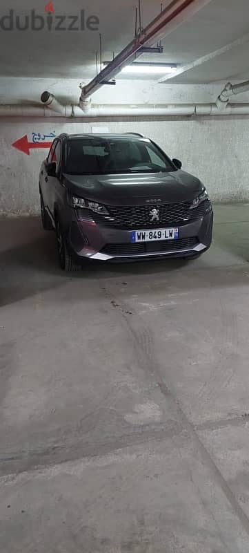 Peugeot 3008 2024 0