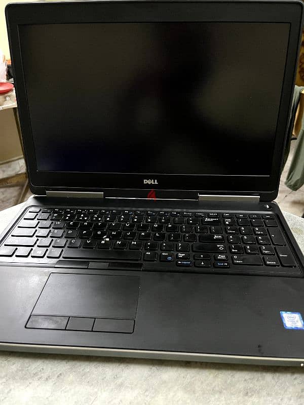 dell precision 7520 2