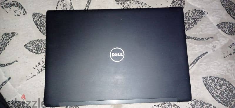 Dell latitude 7280 1