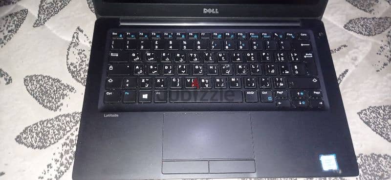 Dell latitude 7280 2