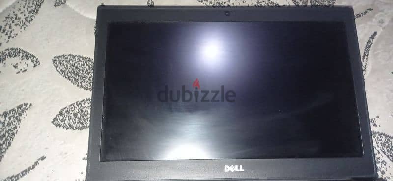 Dell latitude 7280 0