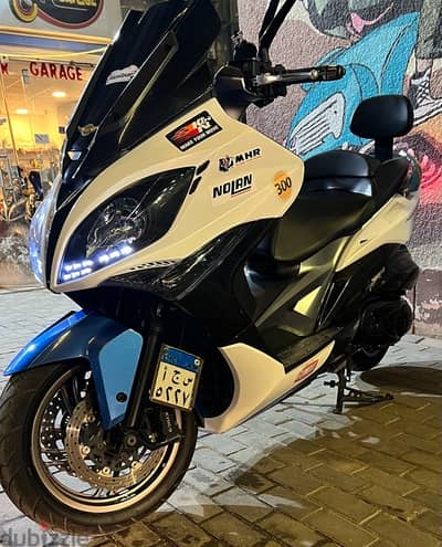 kymco