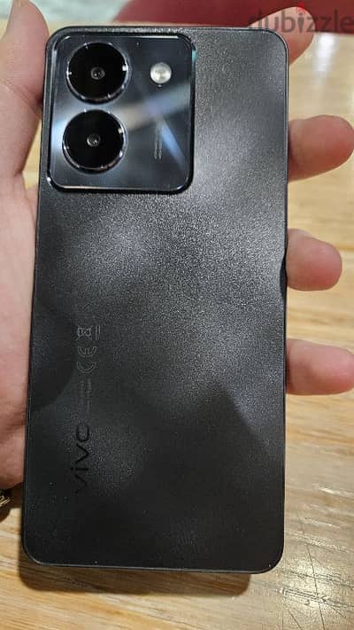 Vivo Y36