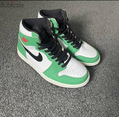 Nike Air Jordan Original Shoes