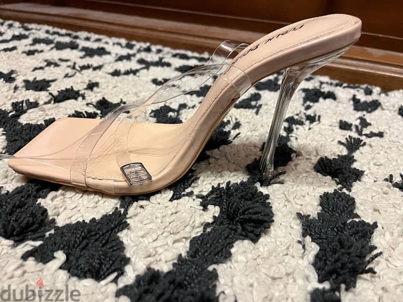 namshy heels from dubai 2