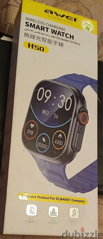 smartwatch