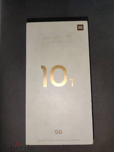 Redmi Mi 10T 5G