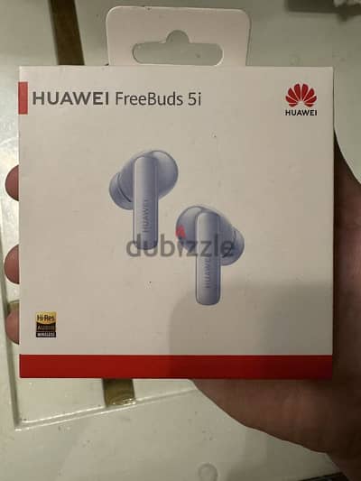 Huawei freebuds 5i و Realme Buds Air 3