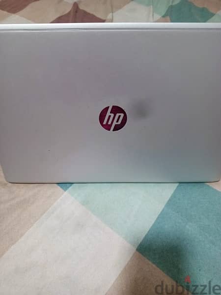 HP Envy laptop 1