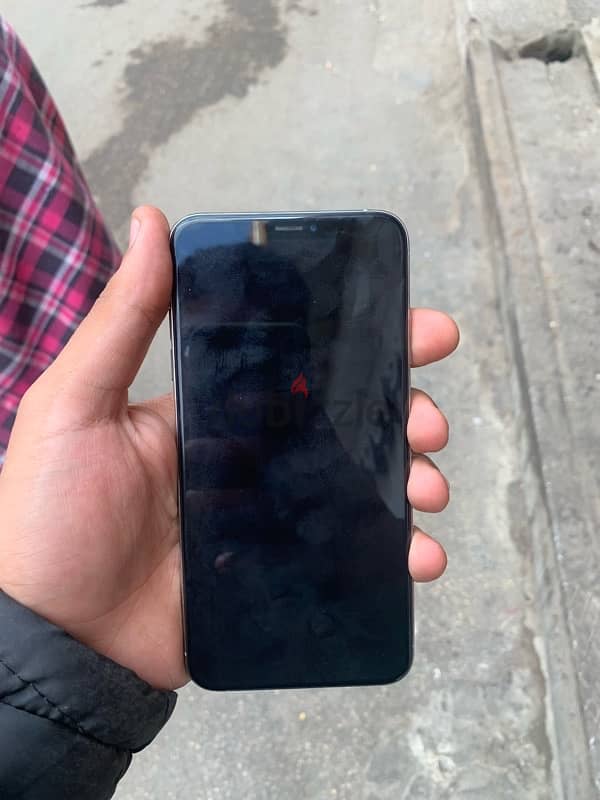 Xs max 512 0