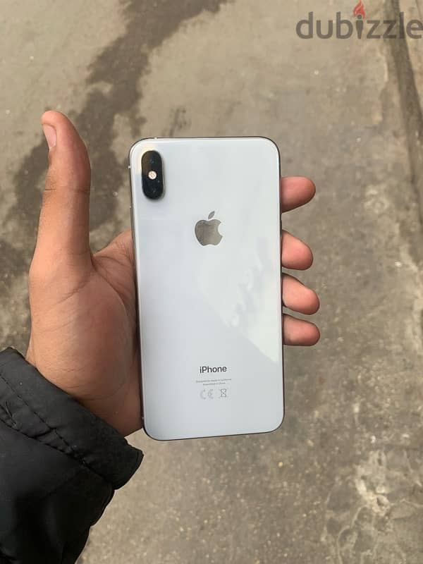 Xs max 512 4