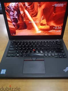 Lenovo ThinkPad X270 like new 0